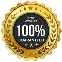 NeuroSharp 90-Day Money Back Guarantee