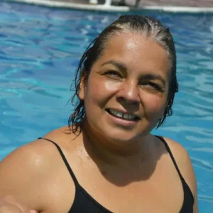Sarah T.